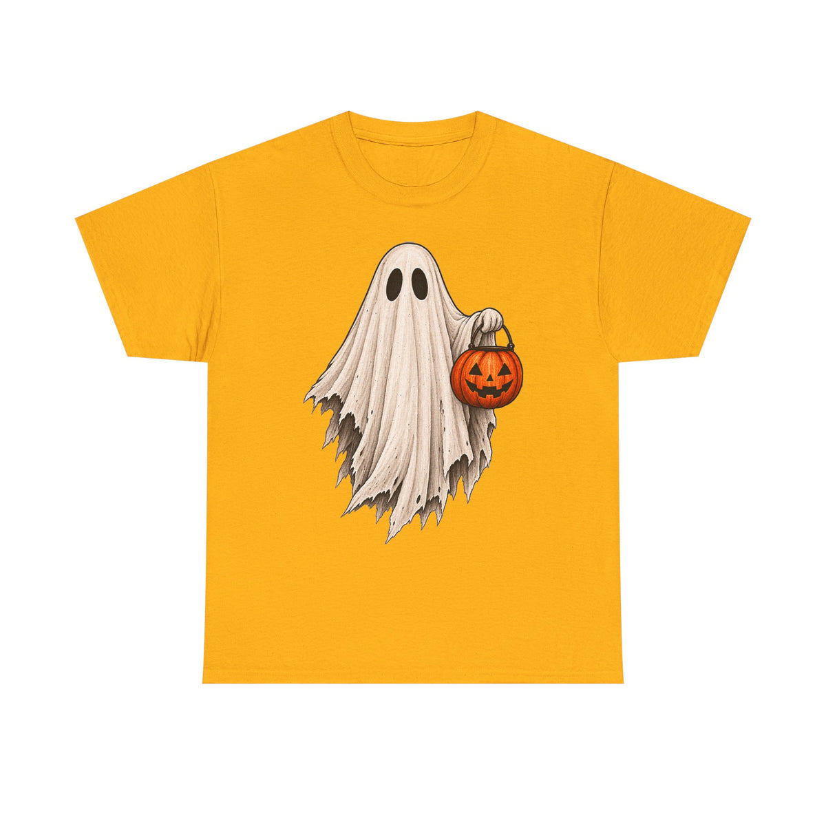 Haunted little ghost T-shirt