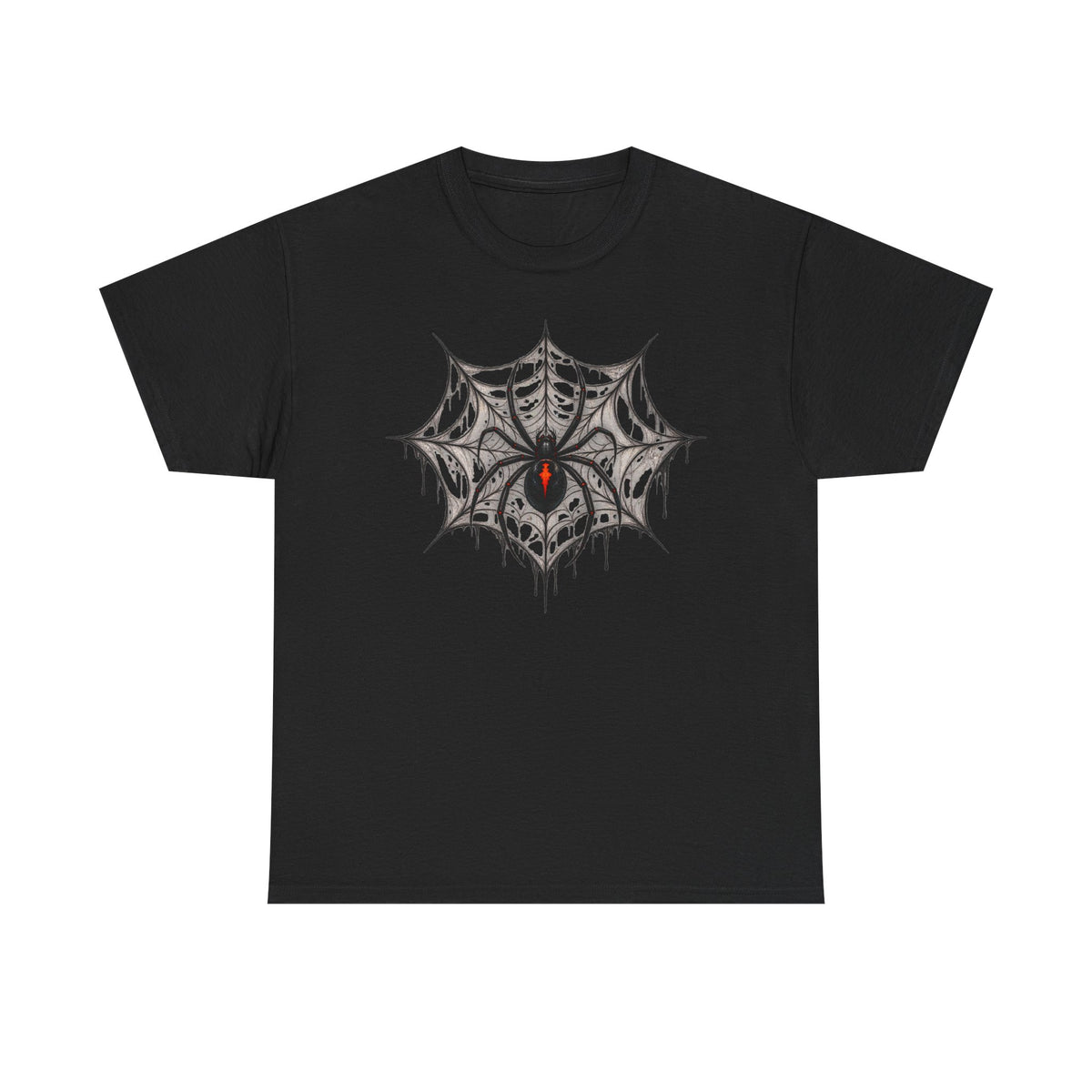 Web of Shadows T-shirt