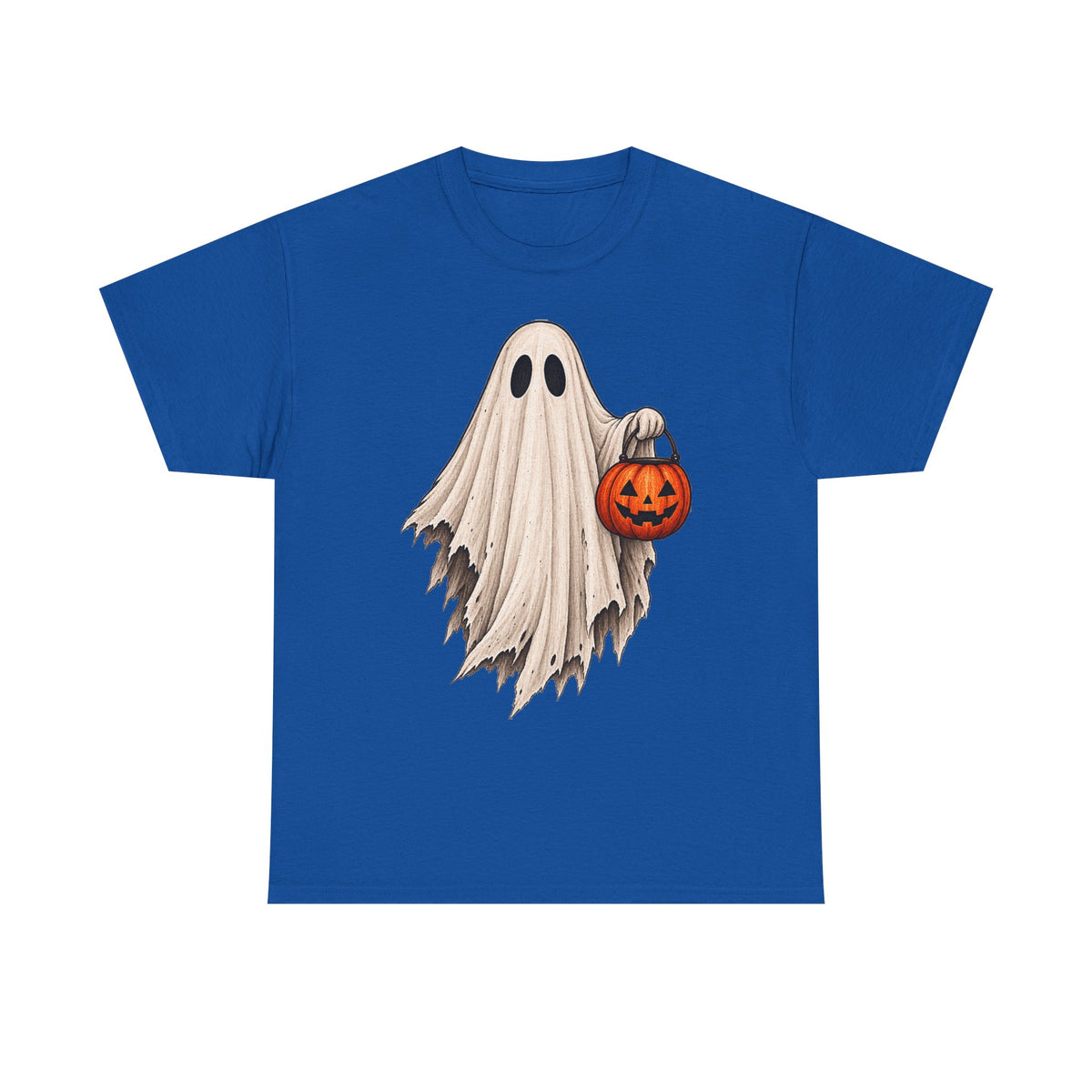 Haunted little ghost T-shirt