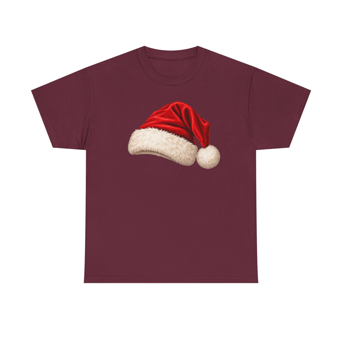 A little Christmas magic tee