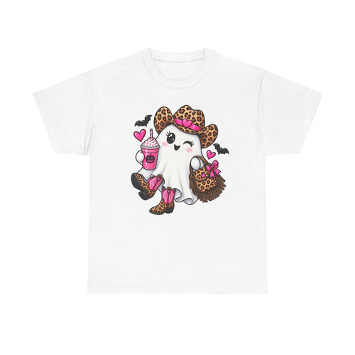 BOOT SCOOTIN BOO TEE
