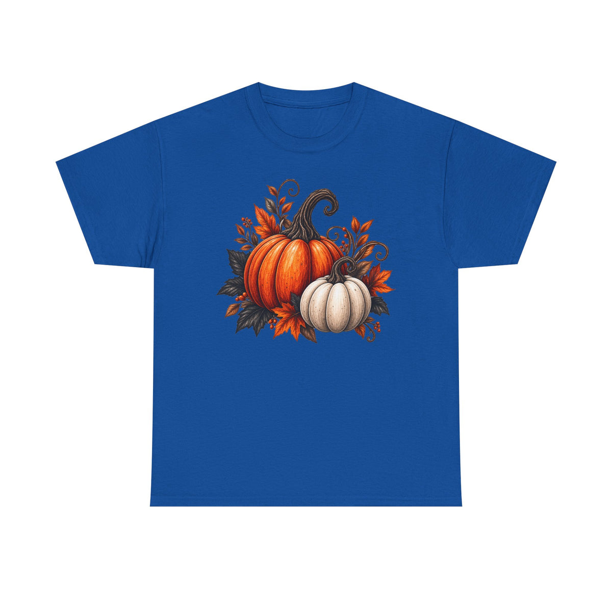 Autumn after dark T-shirt