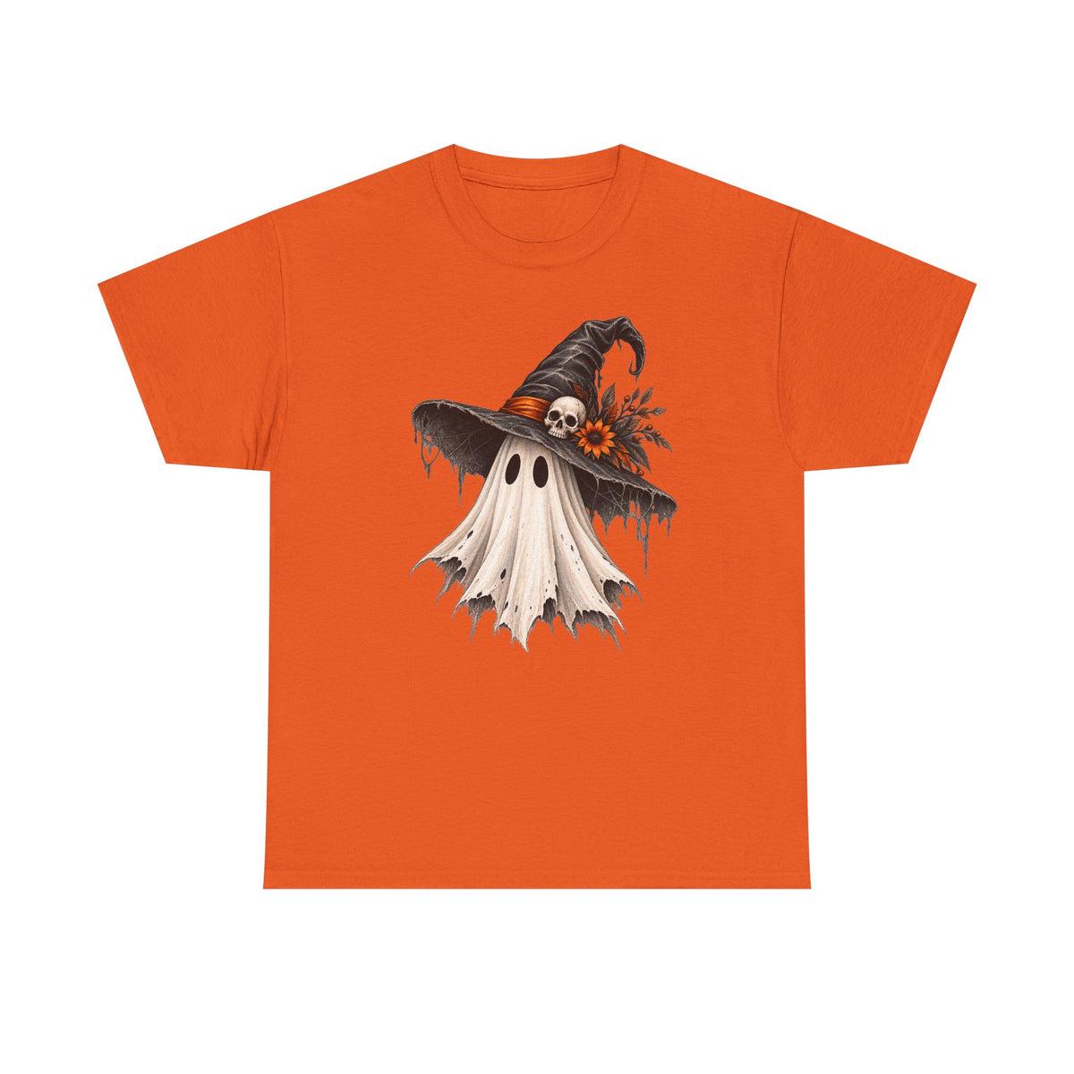 Witchy ghost T-Shirt