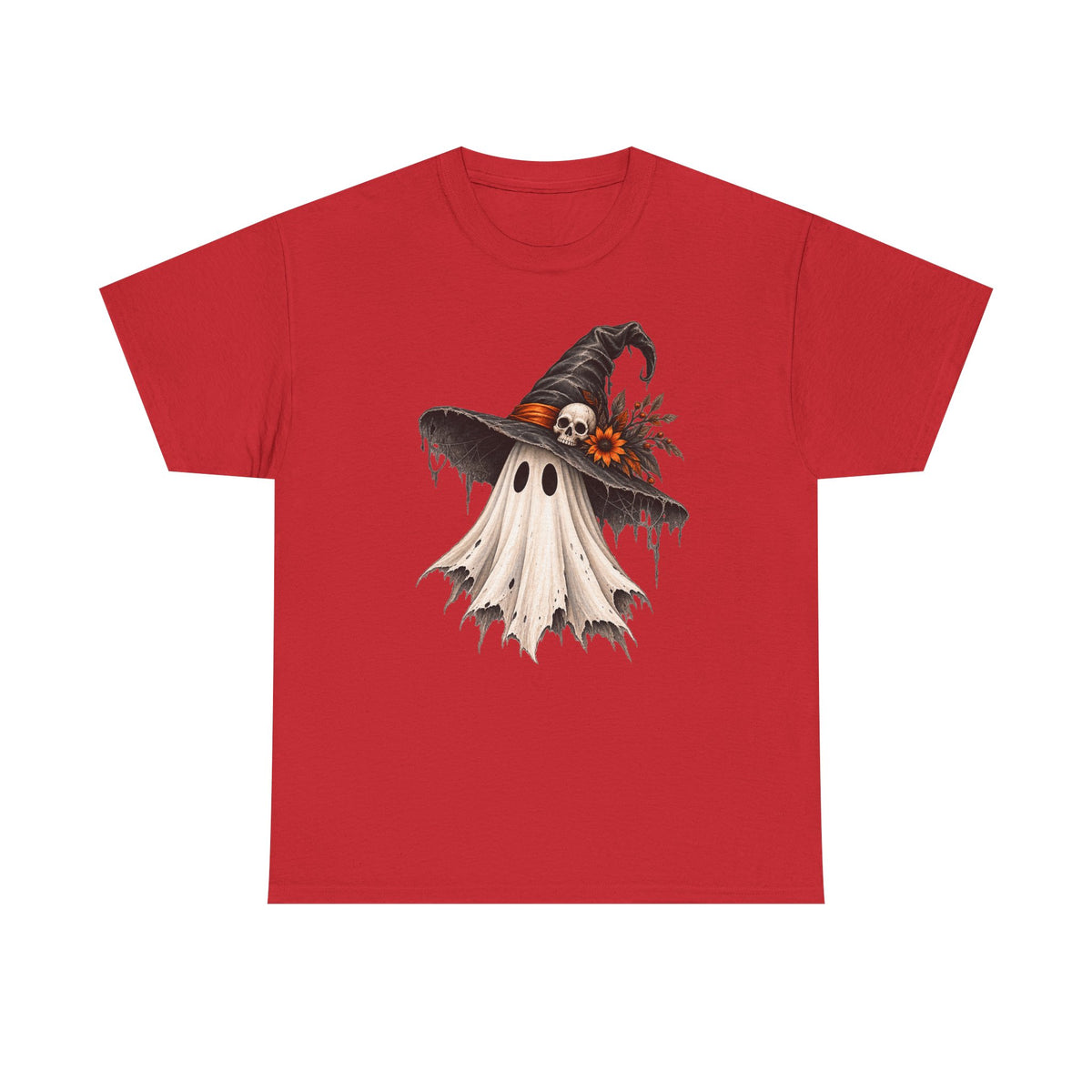 Witchy ghost T-Shirt