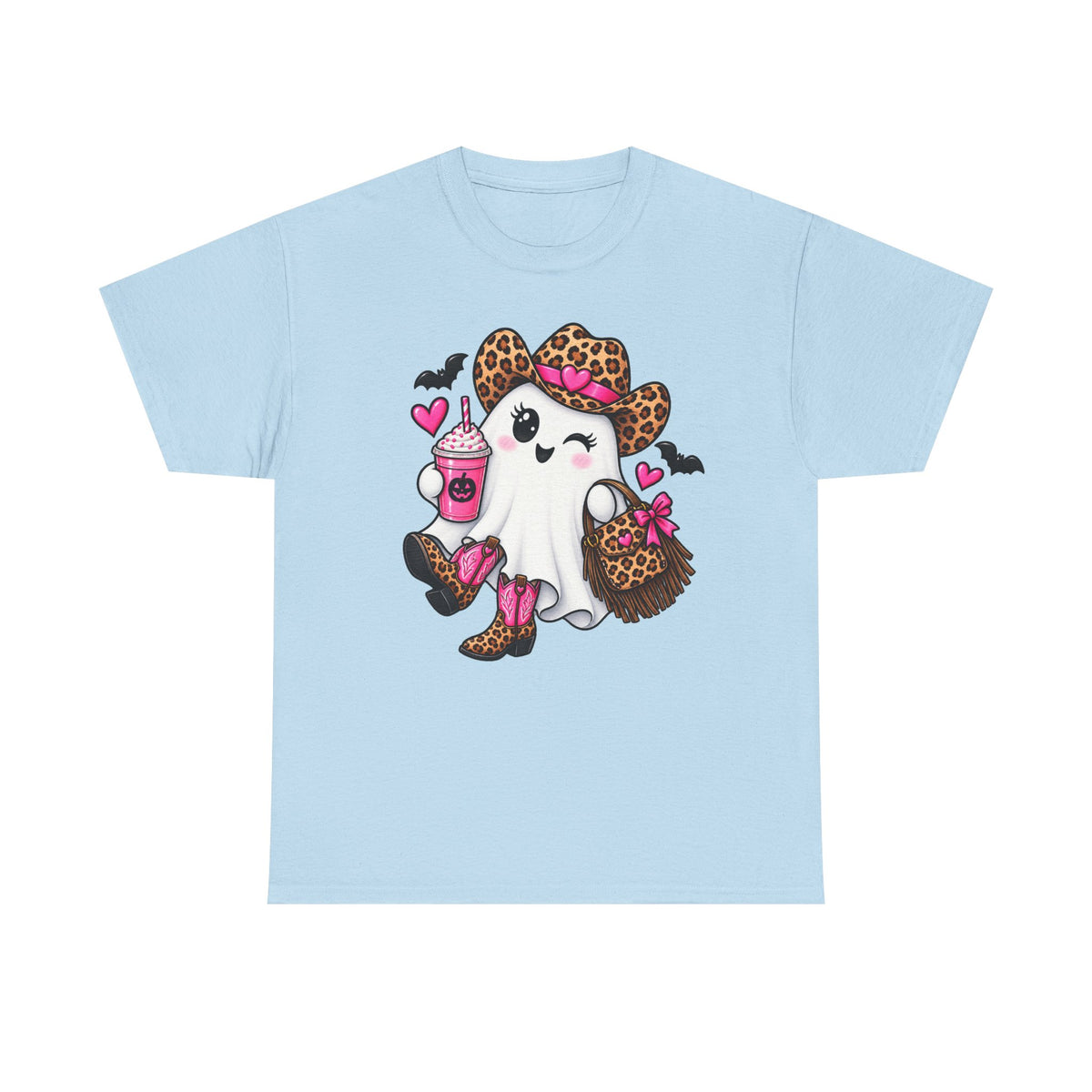 BOOT SCOOTIN BOO TEE