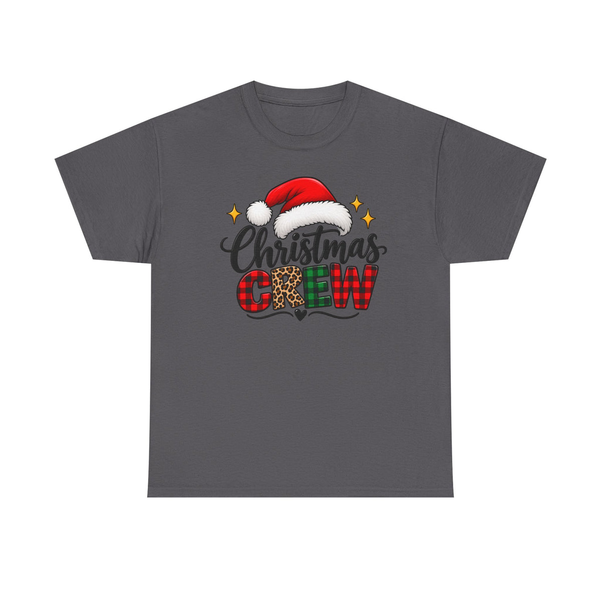 Christmas cruise Santa hat, T-shirt… Fun holiday, graphic tee