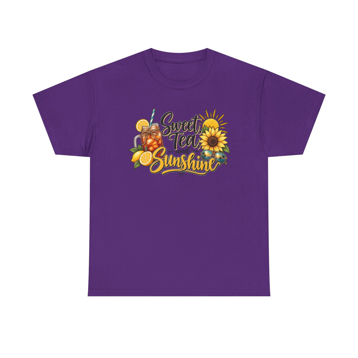 Sweet Tea and Sunshine T-Shirt