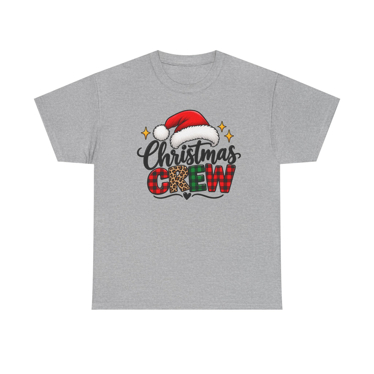Christmas cruise Santa hat, T-shirt… Fun holiday, graphic tee