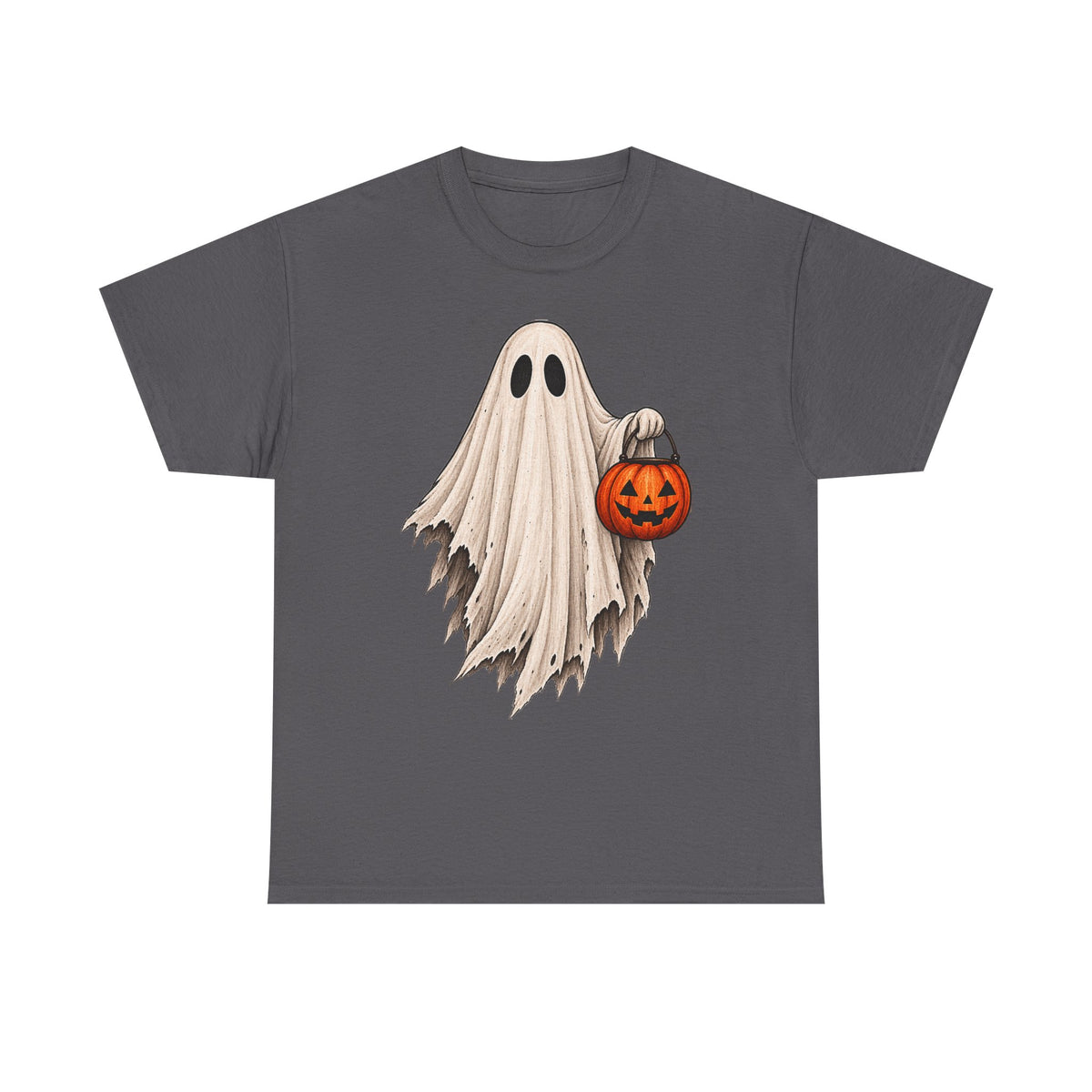 Haunted little ghost T-shirt