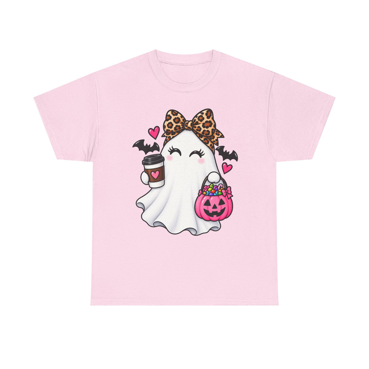 CANDY BOO