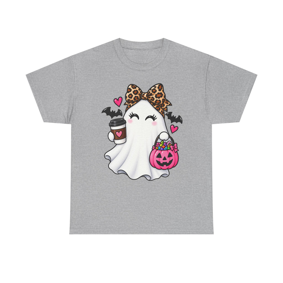 CANDY BOO