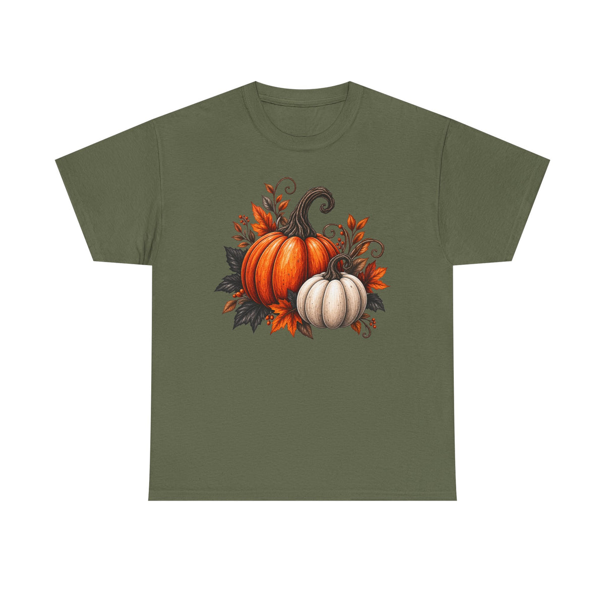 Autumn after dark T-shirt