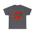 Slay all day, Christmas T-shirt… Fun festive holiday tee