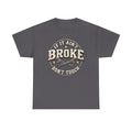 If It Ain't Broke Don't Touch
