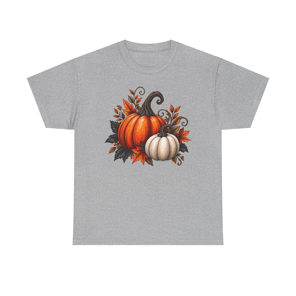 Autumn after dark T-shirt