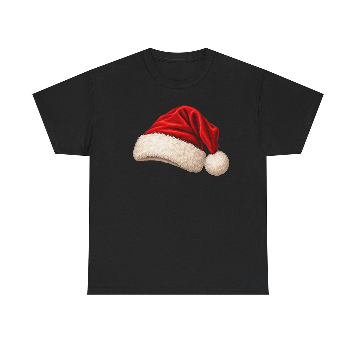 A little Christmas magic tee