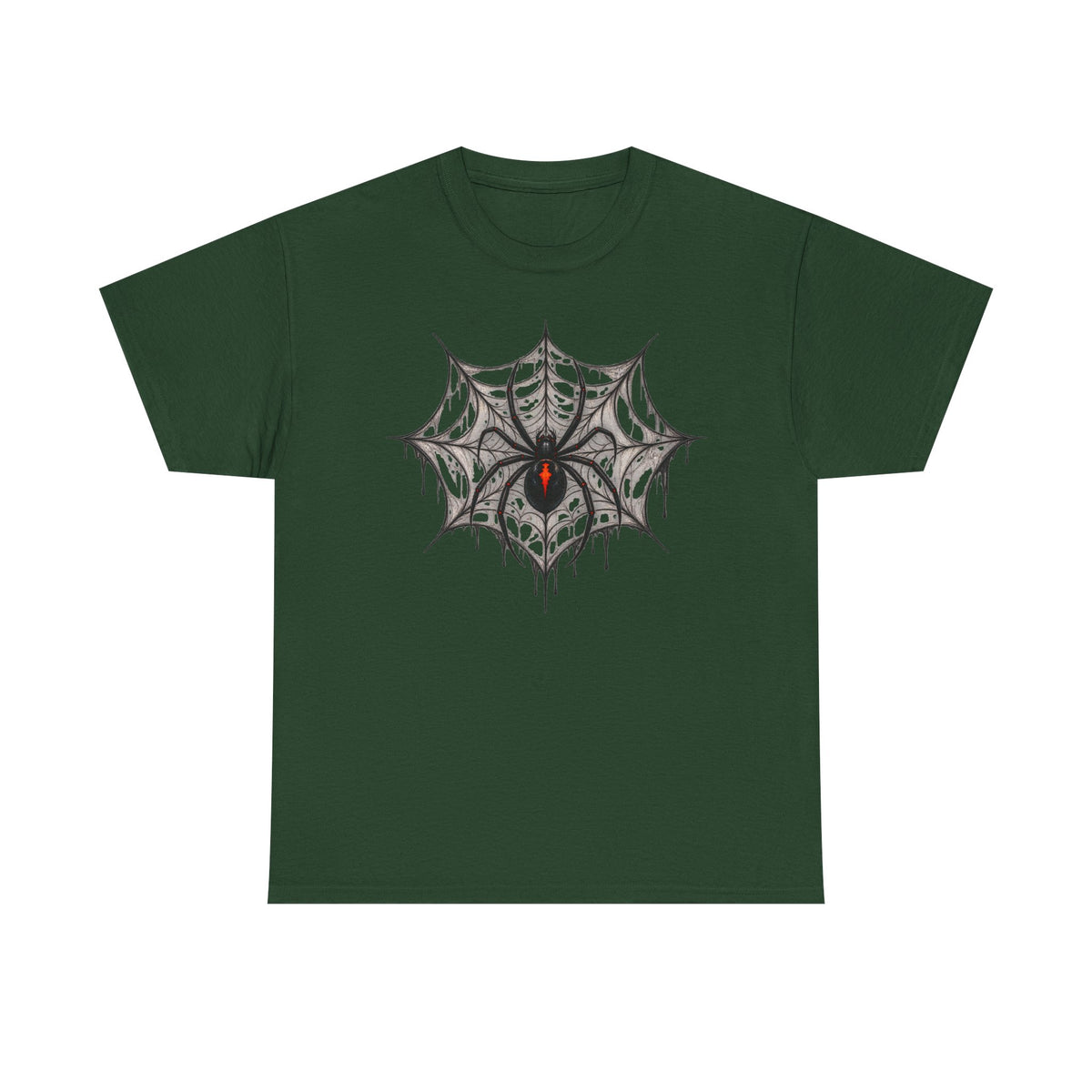 Web of Shadows T-shirt