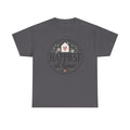 Happiest At Home T‑Shirt