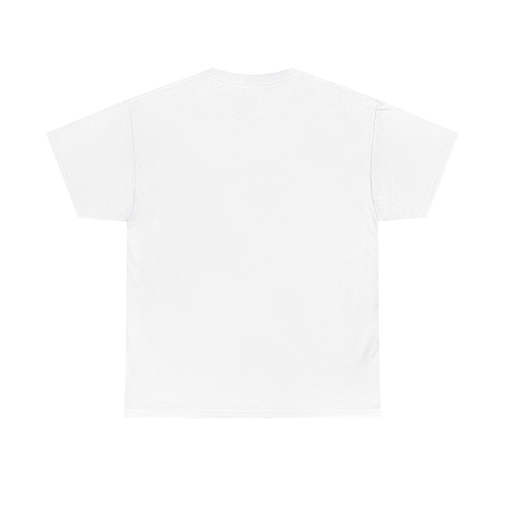 Cool Christmas reindeer T-shirt