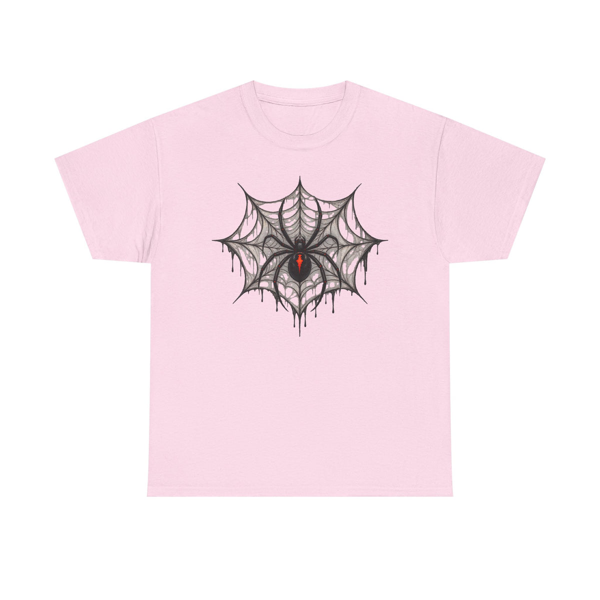 Web of Shadows T-shirt