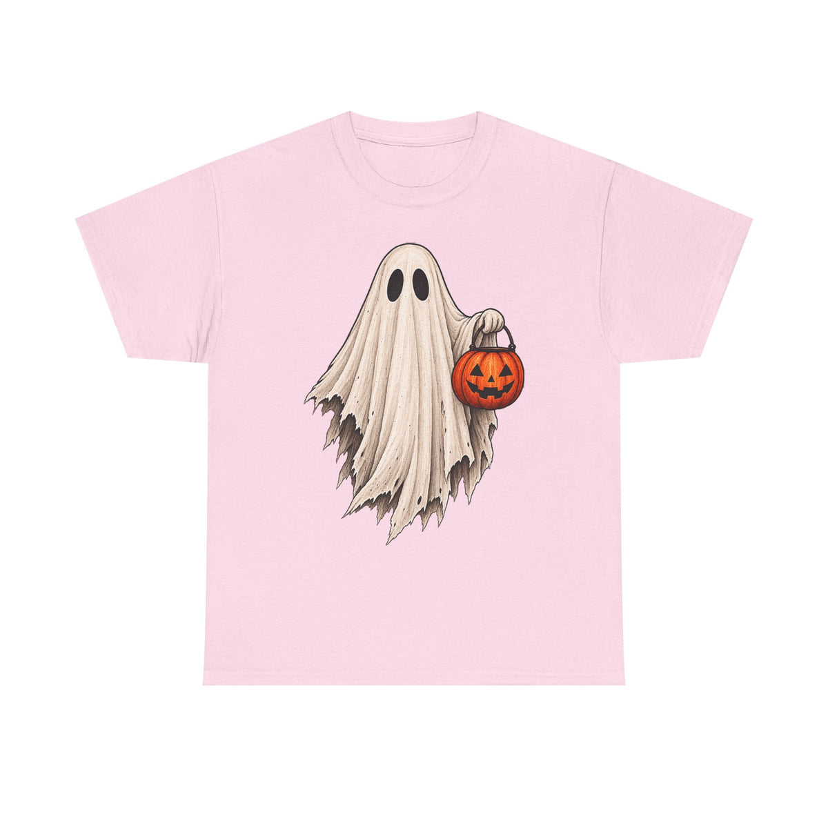 Haunted little ghost T-shirt