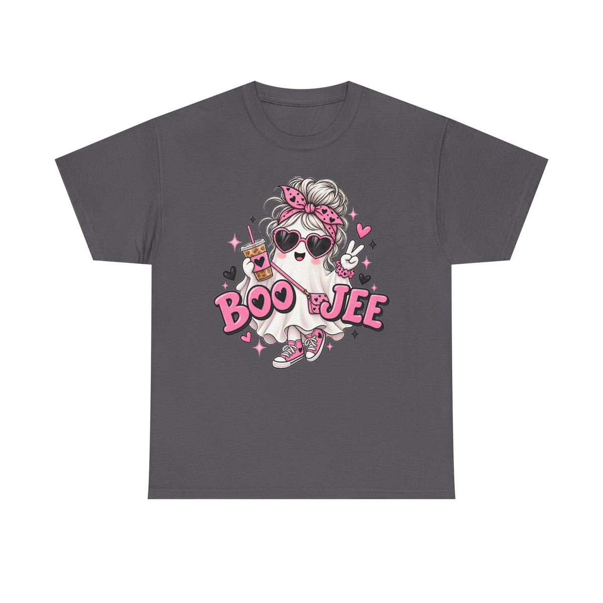 BOO JEE GHOST GIRL