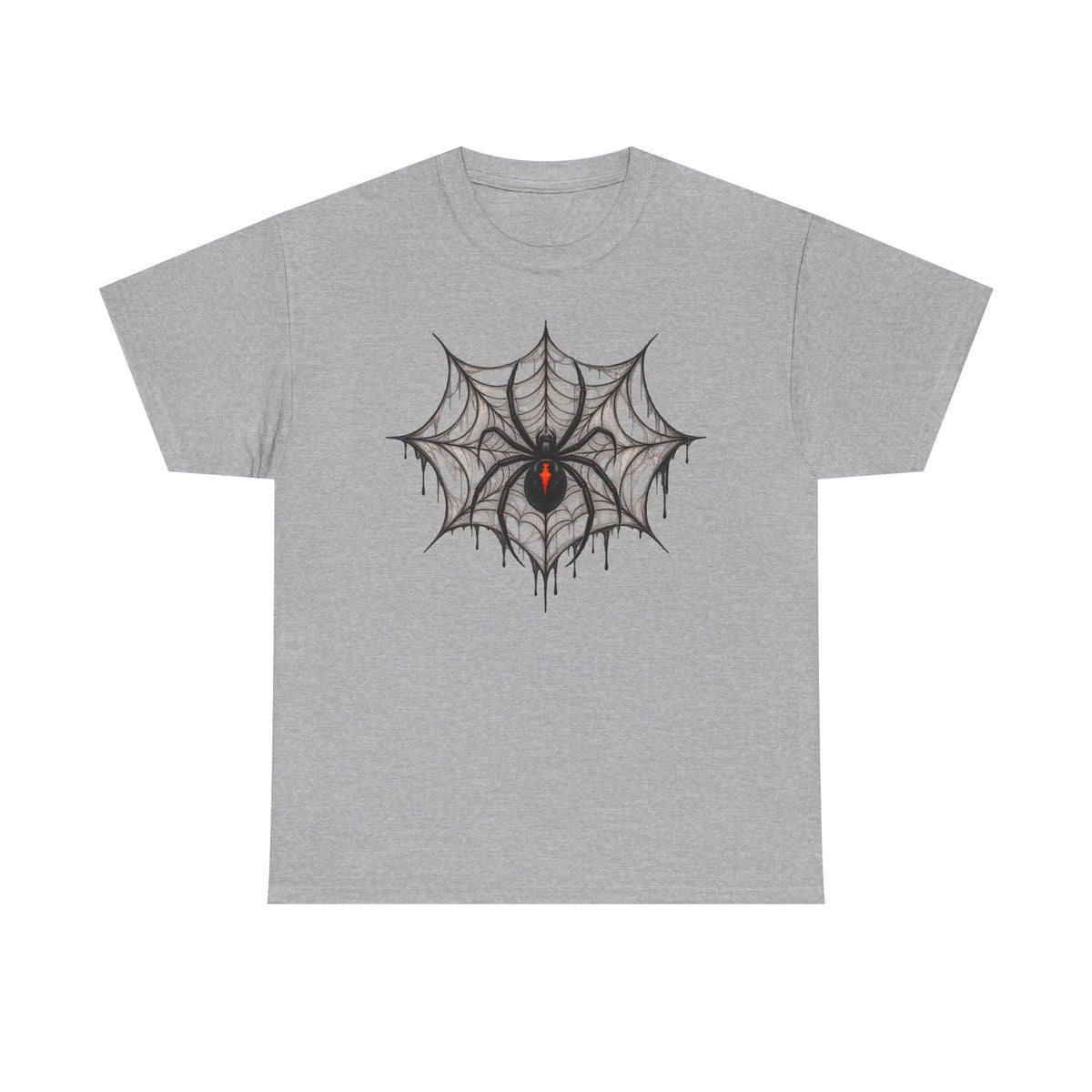 Web of Shadows T-shirt