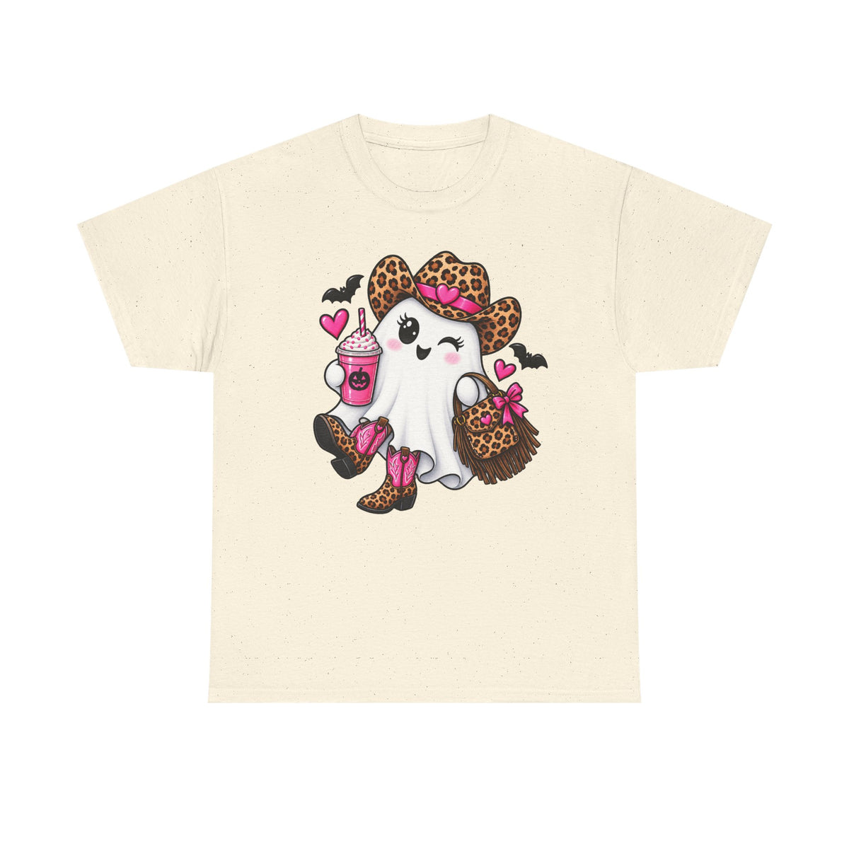 BOOT SCOOTIN BOO TEE