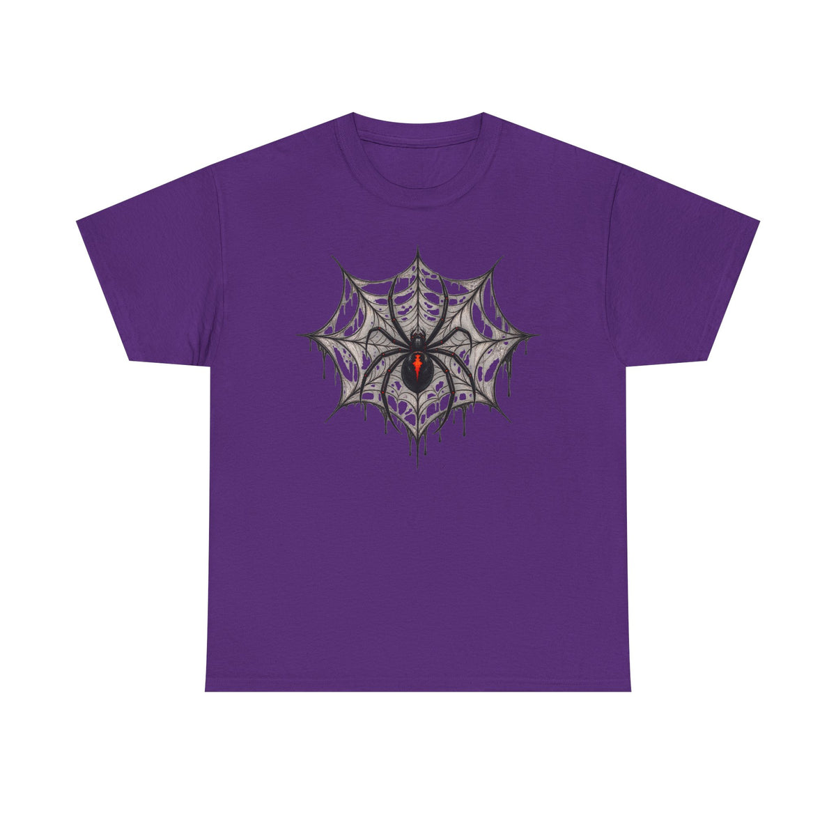Web of Shadows T-shirt