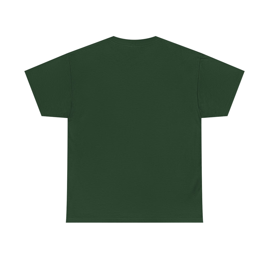 Cool Christmas reindeer T-shirt