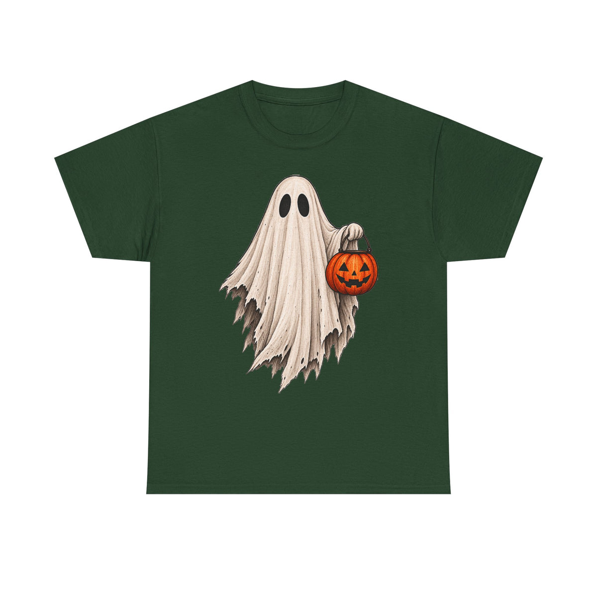Haunted little ghost T-shirt