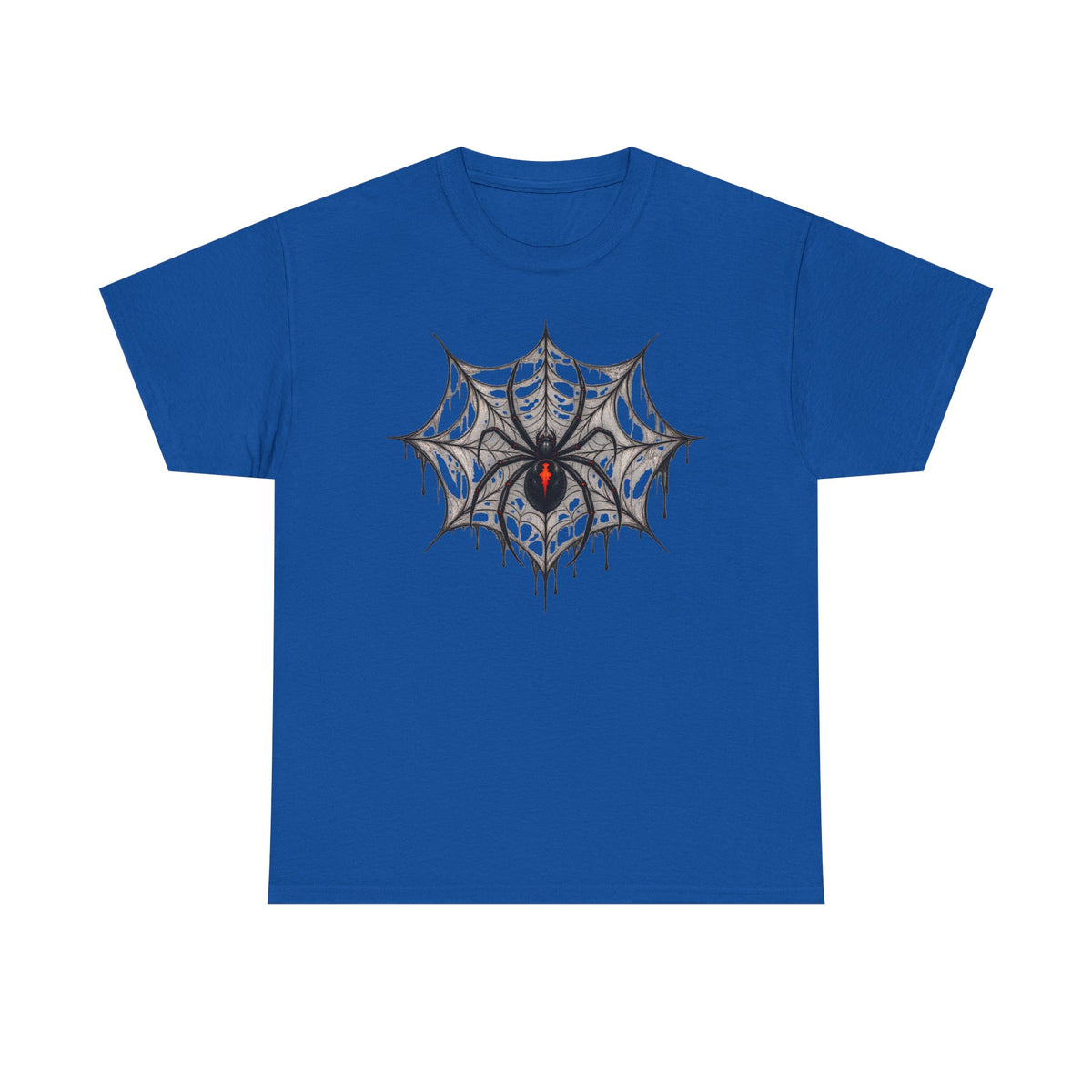 Web of Shadows T-shirt
