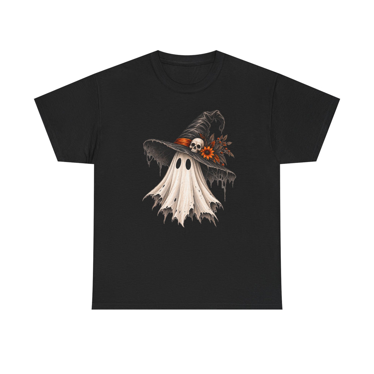 Witchy ghost T-Shirt