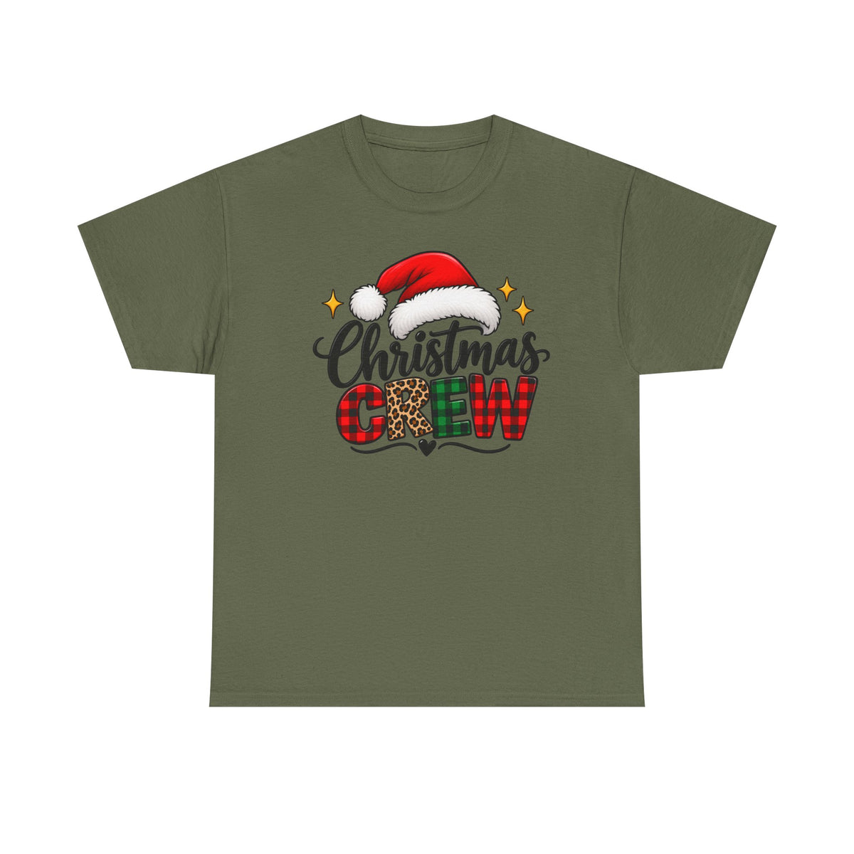 Christmas cruise Santa hat, T-shirt… Fun holiday, graphic tee