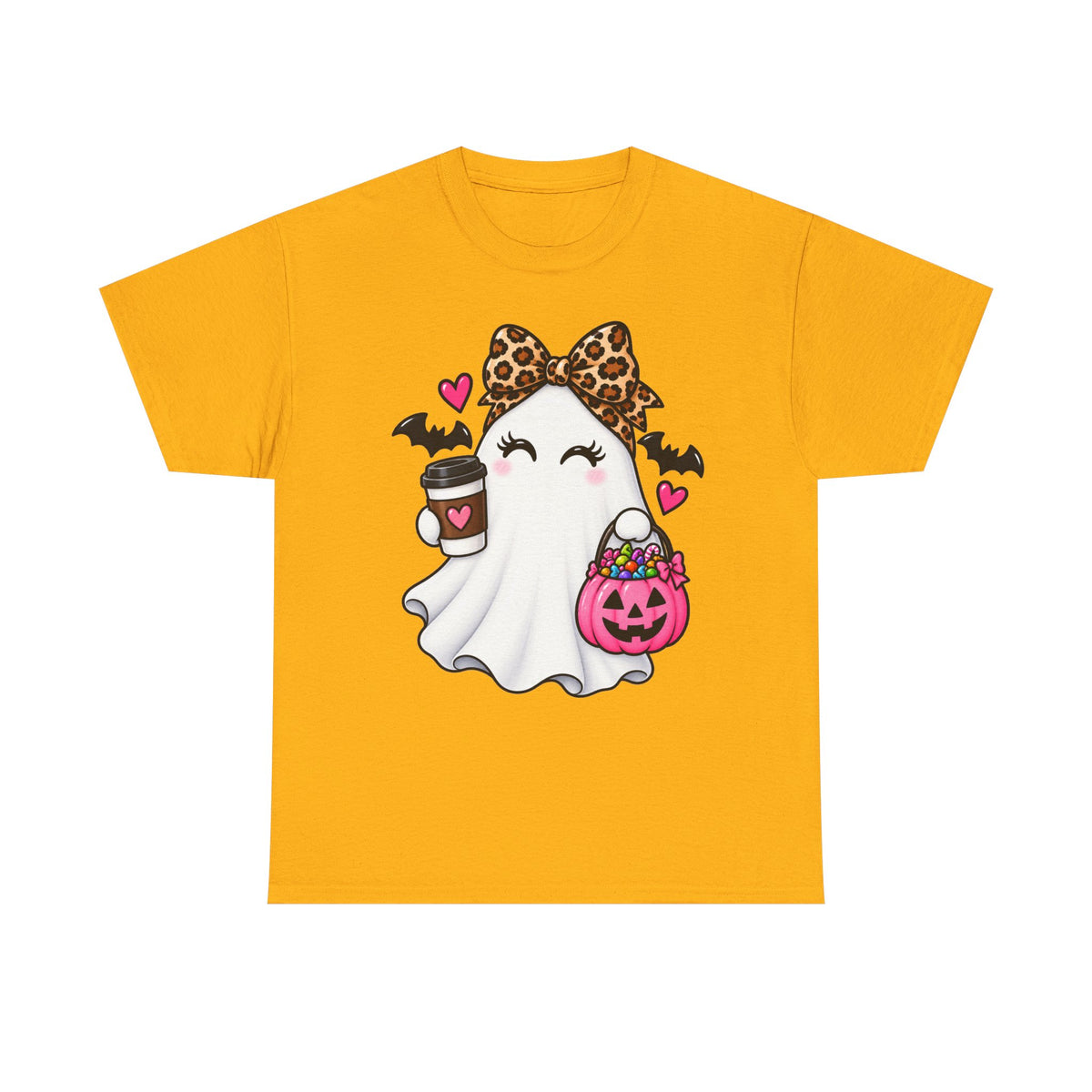 CANDY BOO