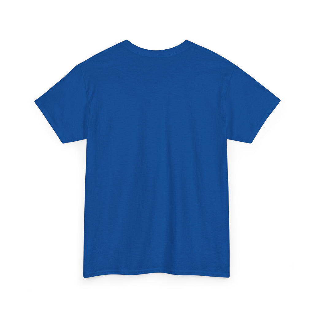 Cool Christmas reindeer T-shirt