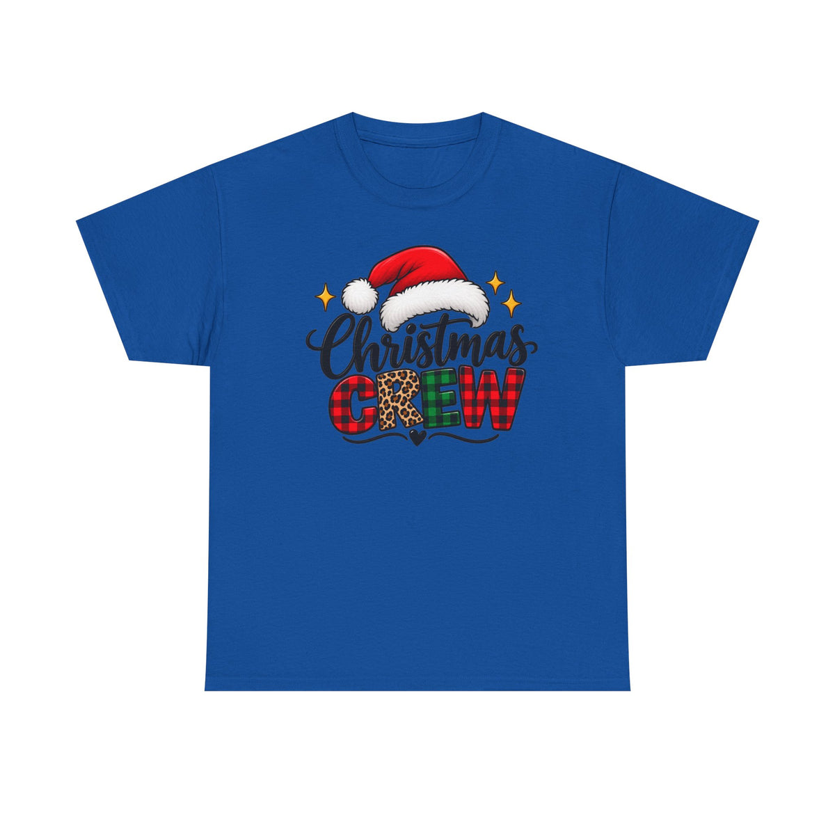 Christmas cruise Santa hat, T-shirt… Fun holiday, graphic tee