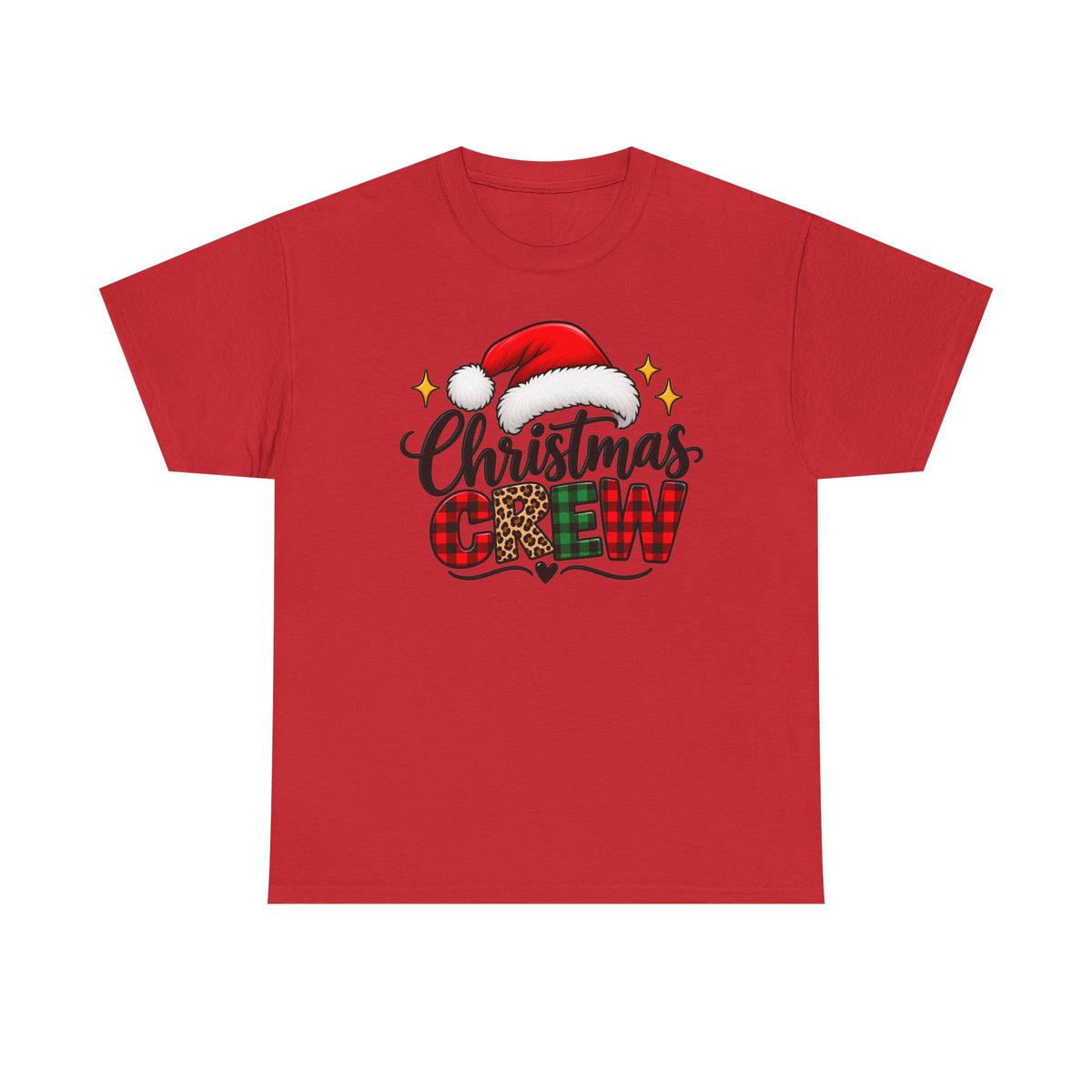 Christmas cruise Santa hat, T-shirt… Fun holiday, graphic tee