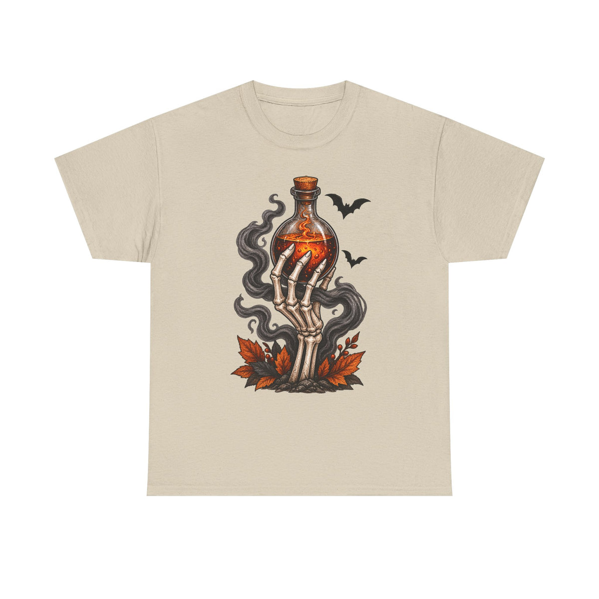 Midnight potion T-shirt