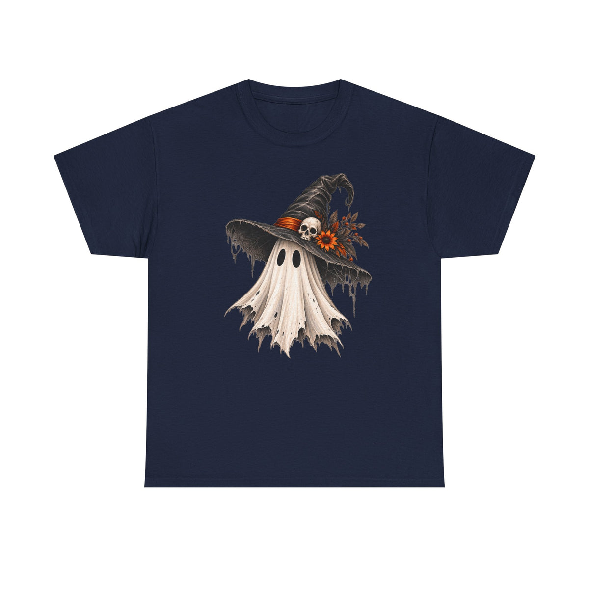 Witchy ghost T-Shirt