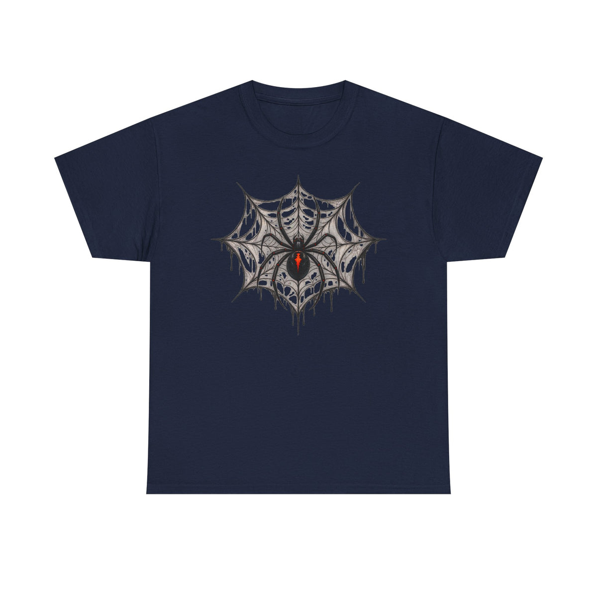 Web of Shadows T-shirt