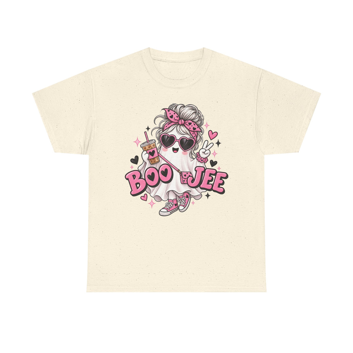 BOO JEE GHOST GIRL