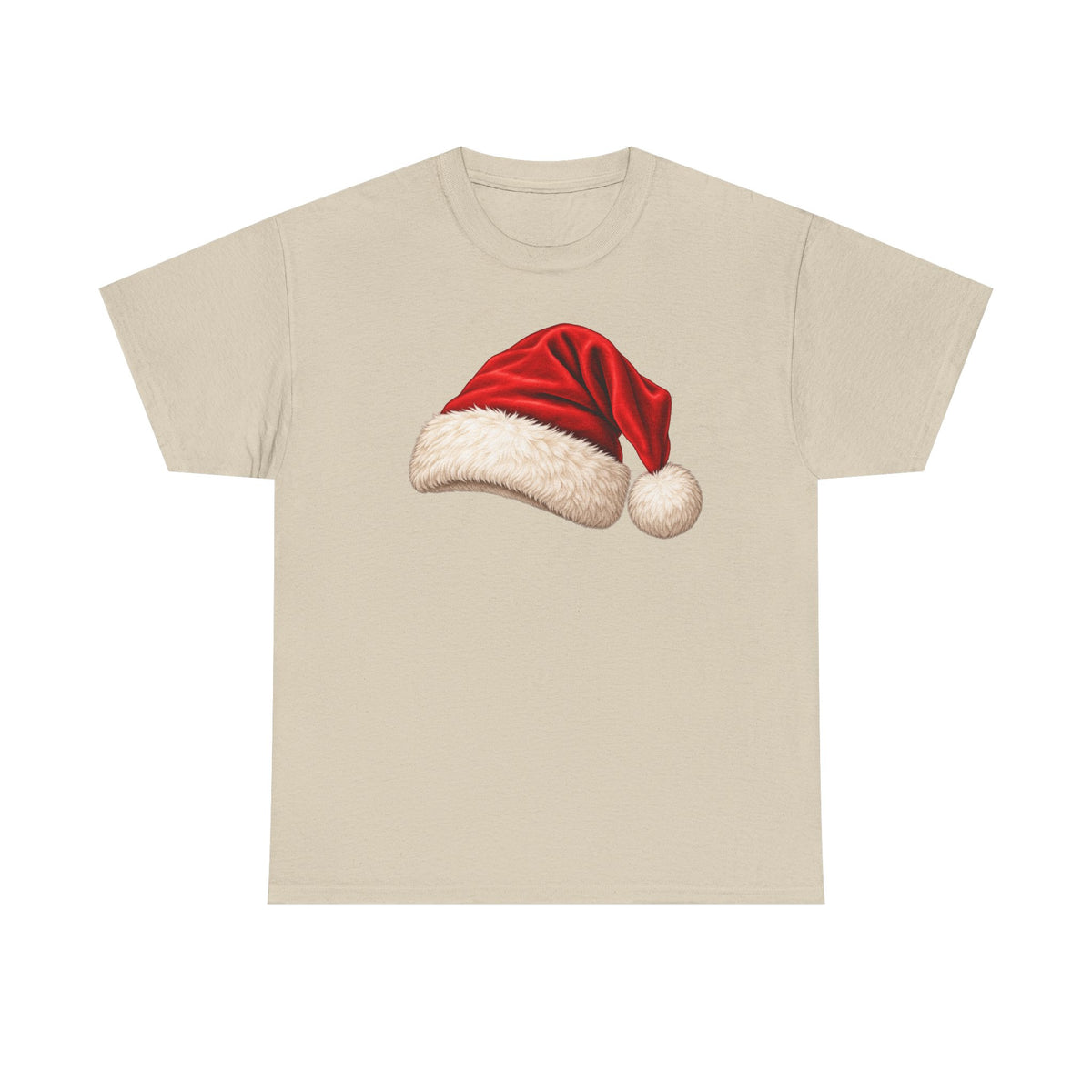 A little Christmas magic tee
