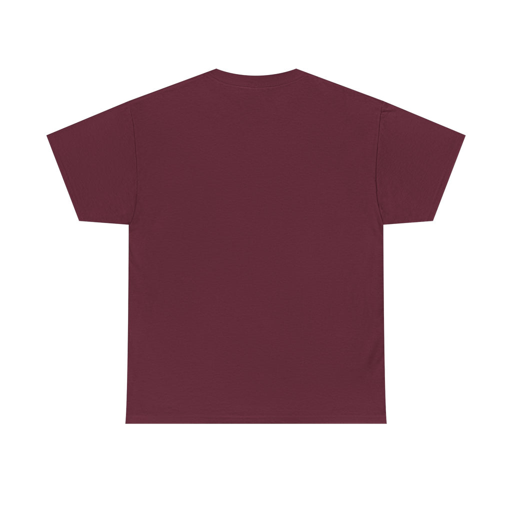 Cool Christmas reindeer T-shirt