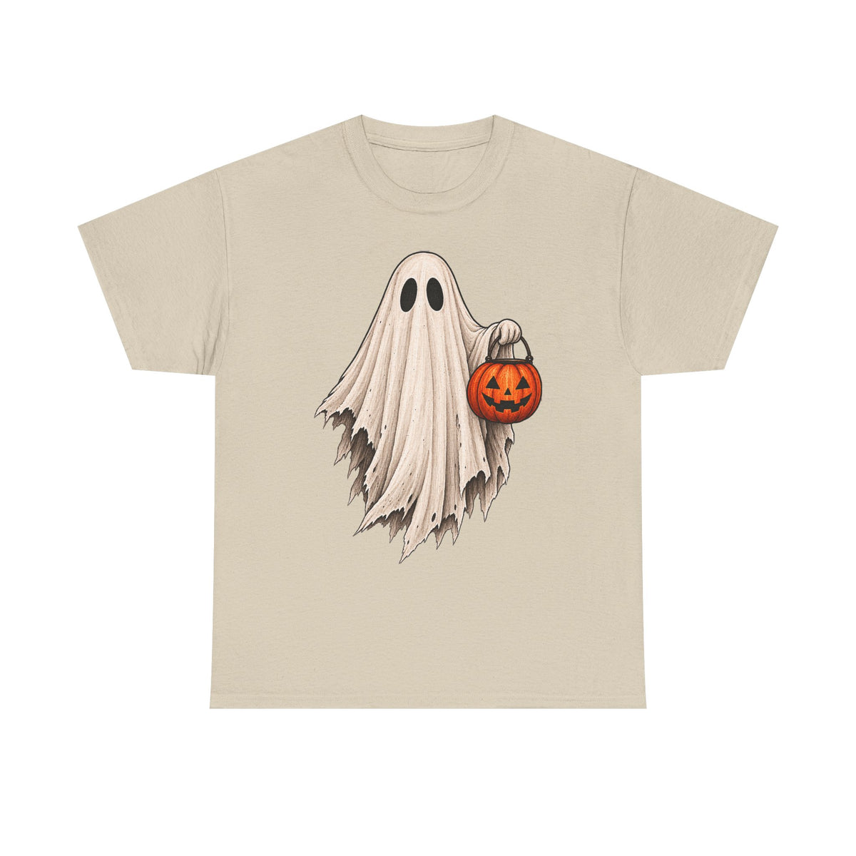 Haunted little ghost T-shirt