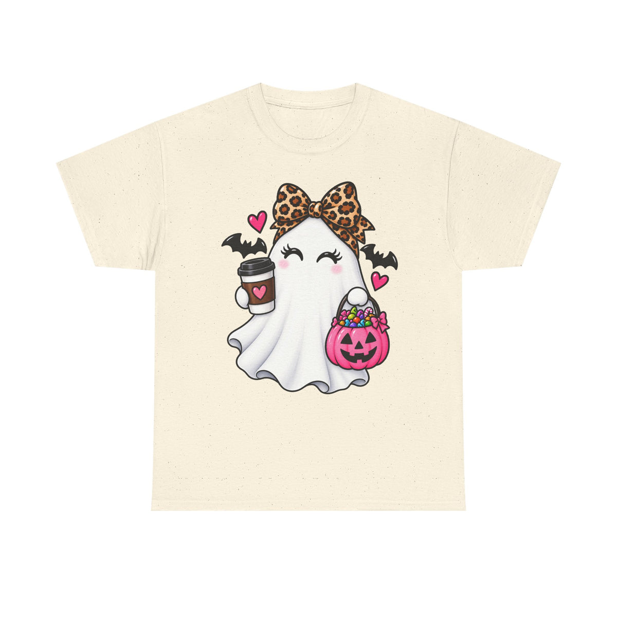 CANDY BOO