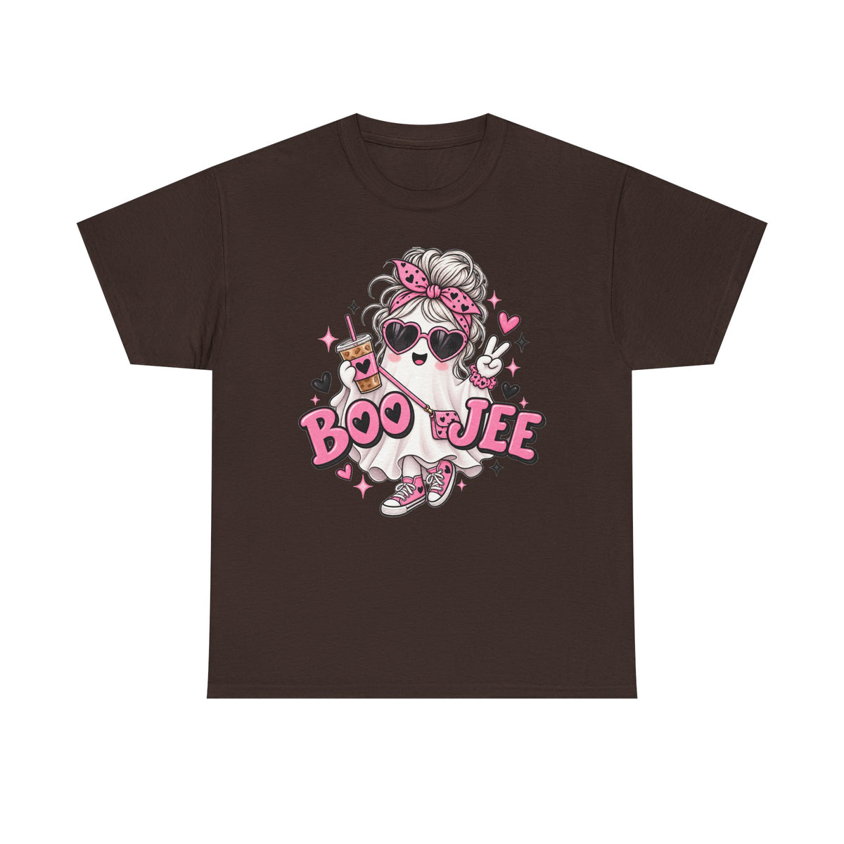 BOO JEE GHOST GIRL