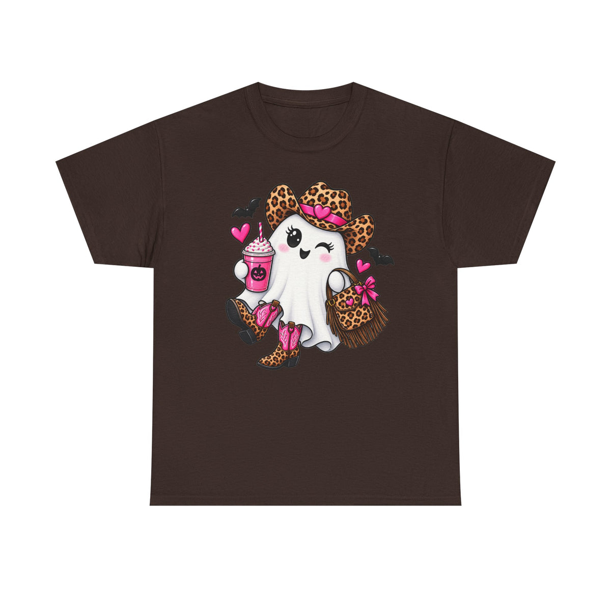 BOOT SCOOTIN BOO TEE
