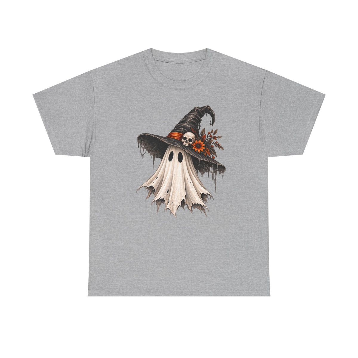 Witchy ghost T-Shirt