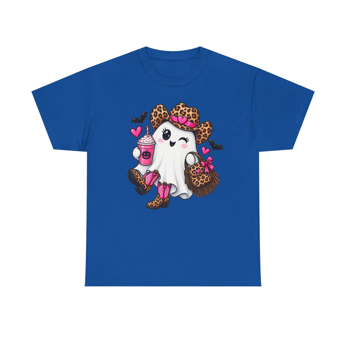 BOOT SCOOTIN BOO TEE